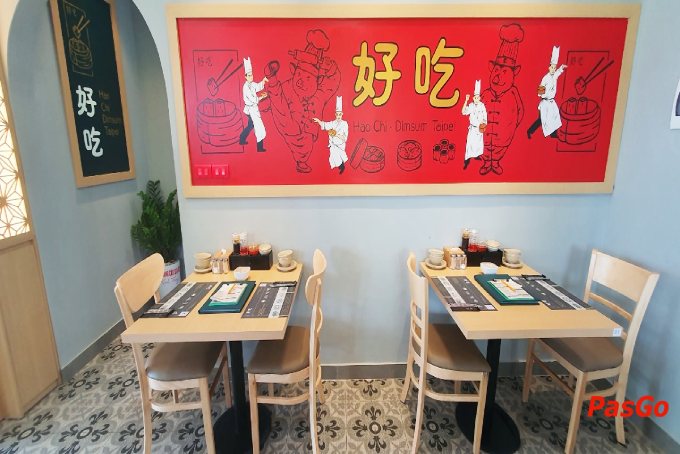 HaoChi Dimsum - Ocean Park -12